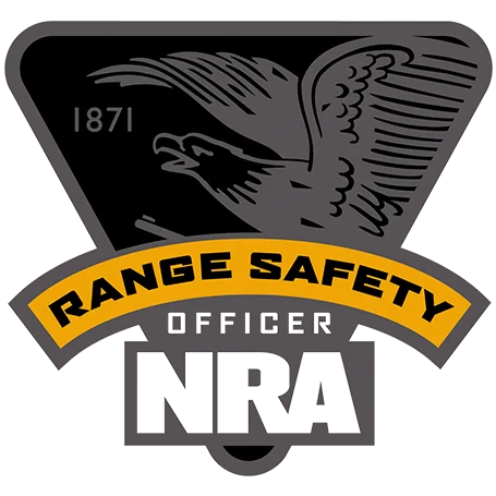 NRA Range Safety Officer
