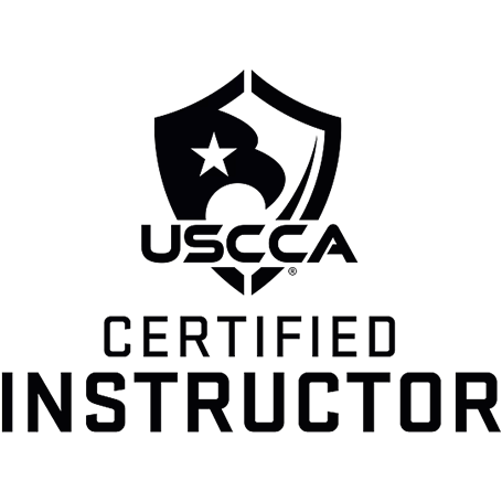 USCCA Certified Instructor